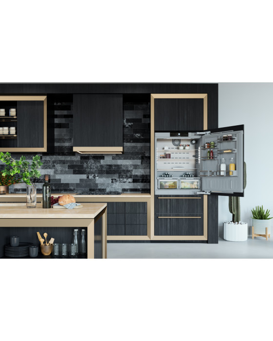 Холодильник Liebherr ECBNe 8870 BioFresh NoFrost
