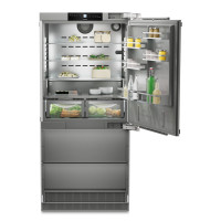 Холодильник Liebherr ECBNe 8870 BioFresh NoFrost