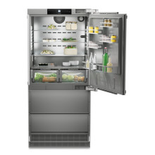 Холодильник Liebherr ECBNe 8870 BioFresh NoFrost