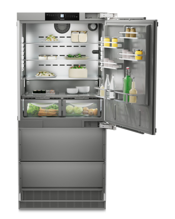 Холодильник Liebherr ECBNe 8870 BioFresh NoFrost