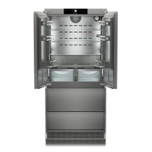 Холодильник Liebherr ECBNe 8872 BioFresh NoFrost