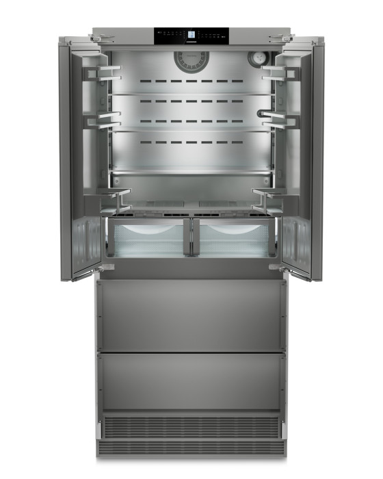 Холодильник Liebherr ECBNe 8872 BioFresh NoFrost