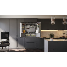 Холодильник Liebherr ECBNe 8872 BioFresh NoFrost