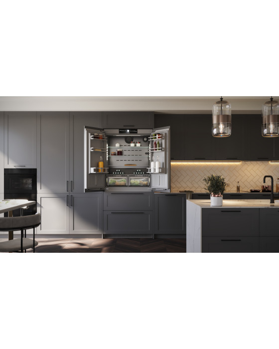 Холодильник Liebherr ECBNe 8872 BioFresh NoFrost