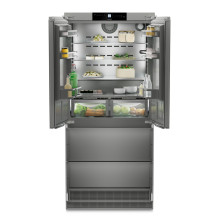 Холодильник Liebherr ECBNe 8872 BioFresh NoFrost