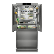 Холодильник Liebherr ECBNe 8872 BioFresh NoFrost