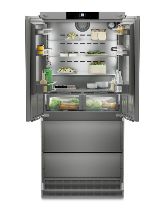 Холодильник Liebherr ECBNe 8872 BioFresh NoFrost