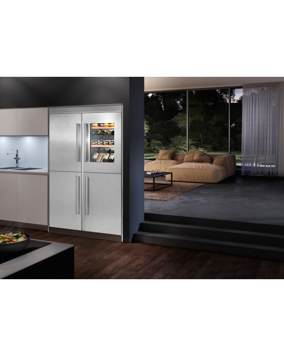 Винна шафа Liebherr EWTdf 1653 Vinidor