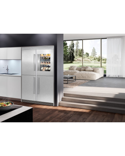 Винна шафа Liebherr EWTdf 1653 Vinidor
