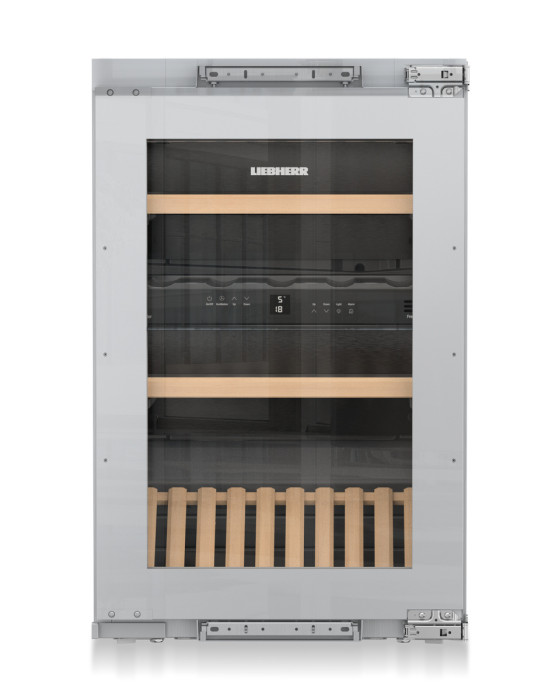 Винна шафа Liebherr EWTdf 1653 Vinidor