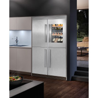 Винна шафа Liebherr EWTdf 1653 Vinidor