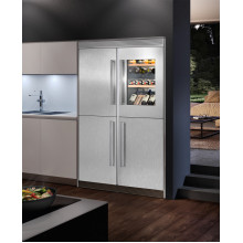Винна шафа Liebherr EWTdf 1653 Vinidor