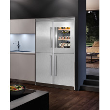 Винна шафа Liebherr EWTdf 1653 Vinidor