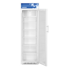 Професійна Liebherr FKDv 4213 Comfort білого кольору