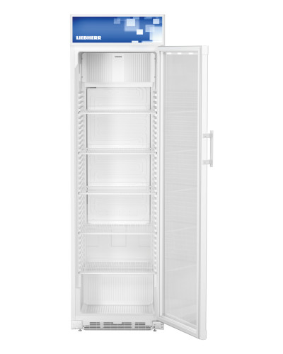 Професійна Liebherr FKDv 4213 Comfort білого кольору