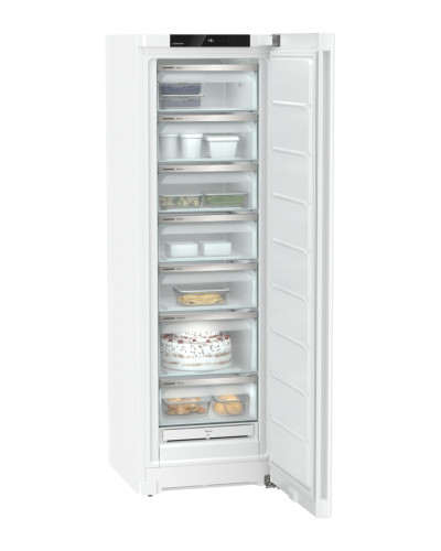 Морозильна камера Liebherr FNd 522i plus NoFrost