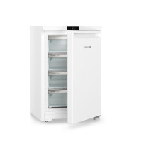 Морозильна камера Liebherr TGN 14Ve04 Pure NoFrost