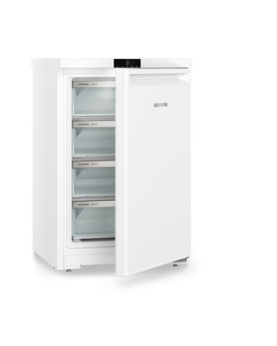 Морозильна камера Liebherr TGN 14Ve04 Pure NoFrost