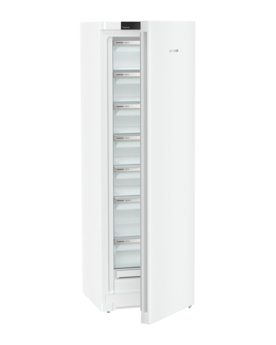 Морозильна камера Liebherr FNe 5207 pure NoFrost