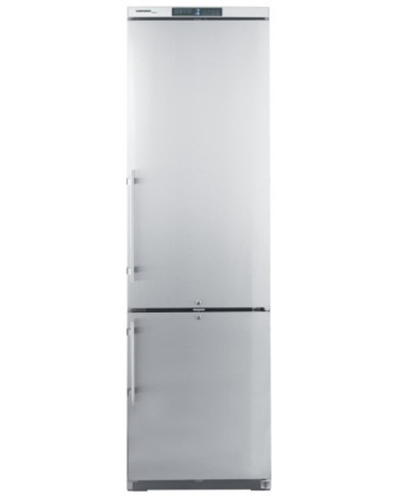 Комбінована холодильна шафа Liebherr GCv 4060