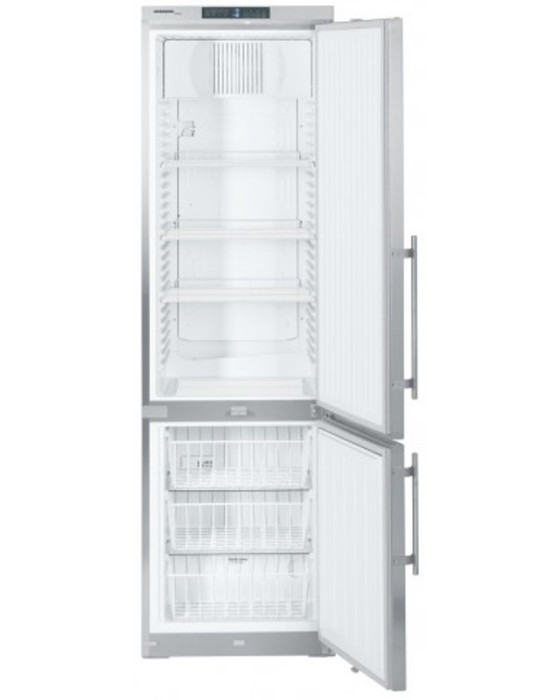 Комбінована холодильна шафа Liebherr GCv 4060