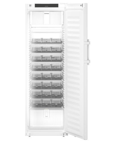 Професійна Liebherr HMFvh 4001 Perfection з шухлядами для ліків