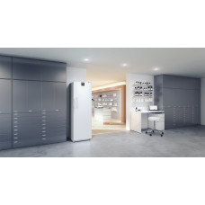 Професійна Liebherr HMFvh 4001 Perfection з шухлядами для ліків