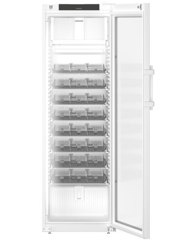 Професійна Liebherr HMFvh 4011 Perfection з шухлядами для ліків