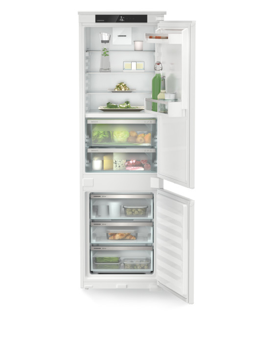 Холодильник Liebherr ICBNSd 5123 plus BioFresh NoFrost