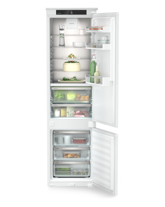 Холодильник Liebherr ICBNSd 5623 plus BioFresh NoFrost
