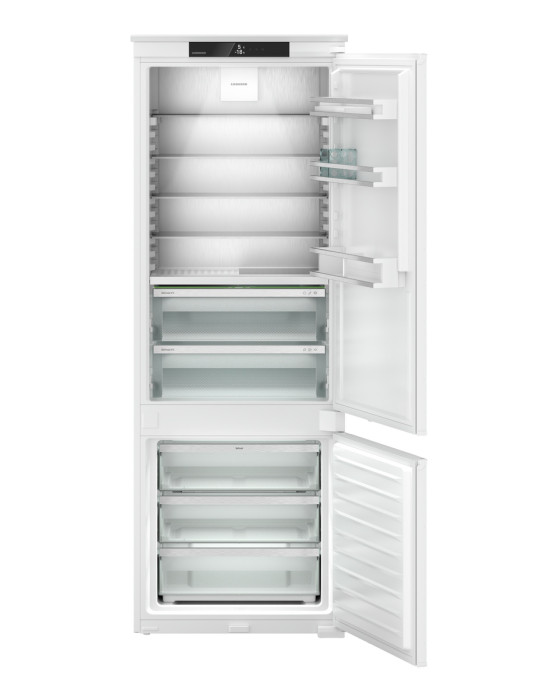 Холодильник Liebherr ICBNSd 7623 plus BioFresh NoFrost
