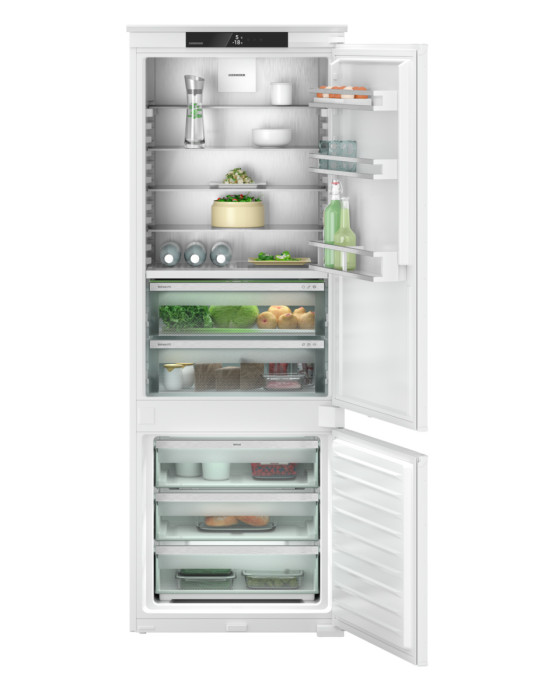 Холодильник Liebherr ICBNSd 7623 plus BioFresh NoFrost