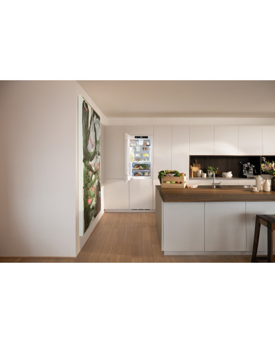 Холодильник Liebherr ICBNai 5153 prime BioFresh NoFrost