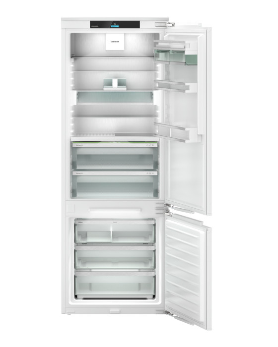 Холодильник Liebherr ICBNbi 7663 prime BioFresh NoFrost