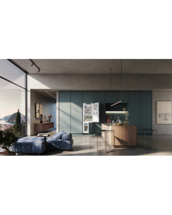 Холодильник Liebherr ICBNbi 7663 prime BioFresh NoFrost