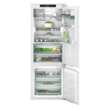 Холодильник Liebherr ICBNbi 7663 prime BioFresh NoFrost