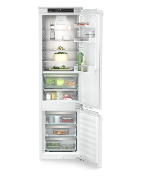 Холодильник Liebherr ICBNc 5623 plus BioFresh NoFrost