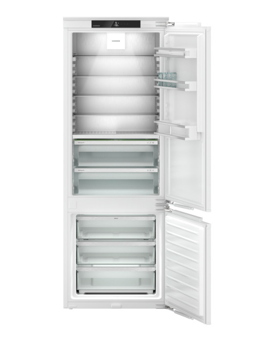 Холодильник Liebherr ICBNc 7623 plus BioFresh NoFrost