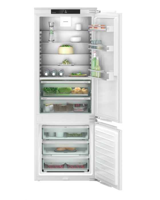 Холодильник Liebherr ICBNc 7623 plus BioFresh NoFrost