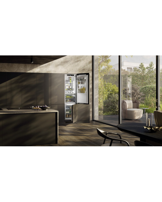 Холодильник Liebherr ICBNci 5663 prime BioFresh NoFrost