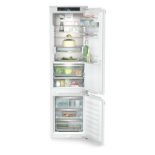 Холодильник Liebherr ICBNci 5663 prime BioFresh NoFrost