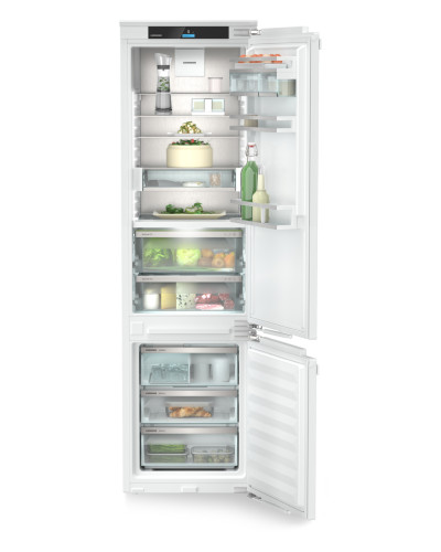 Холодильник Liebherr ICBNci 5663 prime BioFresh NoFrost