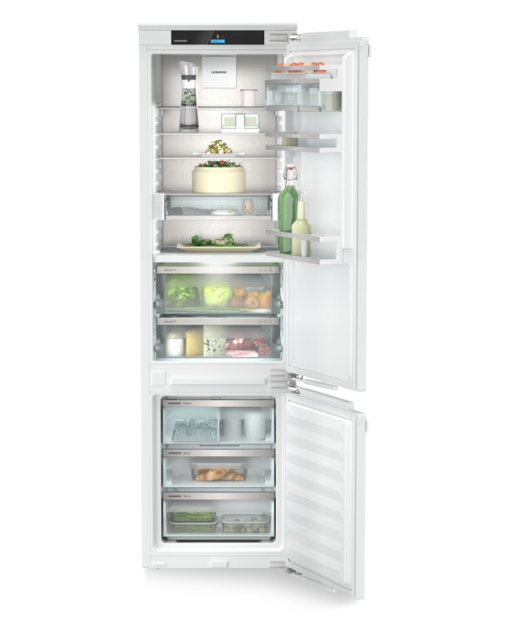 Холодильник Liebherr ICBNci 5663 prime BioFresh NoFrost