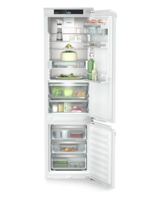 Холодильник Liebherr ICBNd 5653 prime BioFresh NoFrost