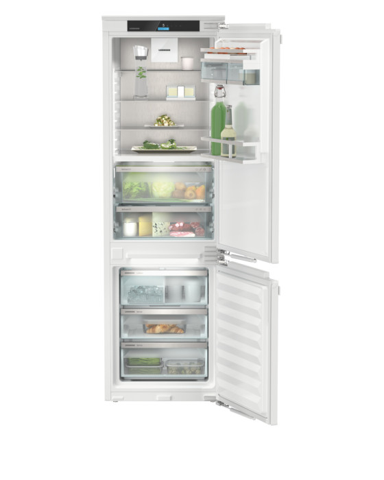 Холодильник Liebherr ICBNdi 5163 prime BioFresh NoFrost
