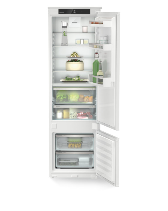 Холодильник Liebherr ICBSd 5122 plus BioFresh