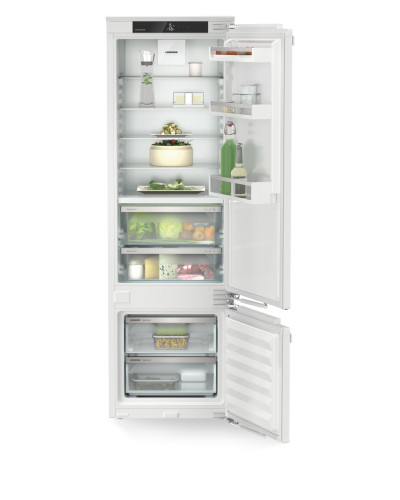 Холодильник Liebherr ICBc 5122 plus BioFresh
