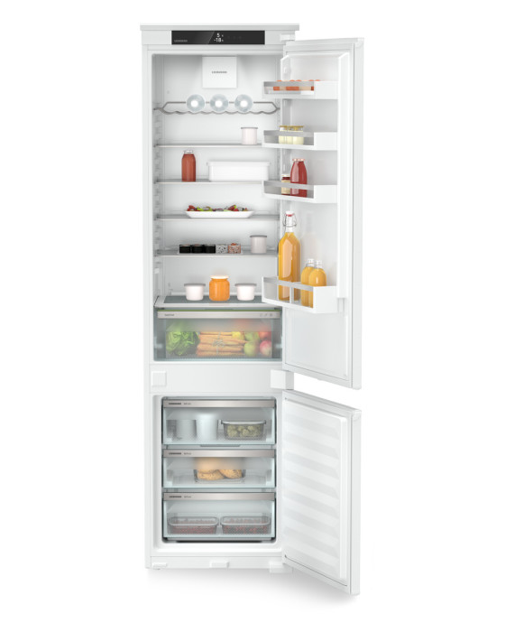 Холодильник Liebherr ICNSd 5603 pure NoFrost