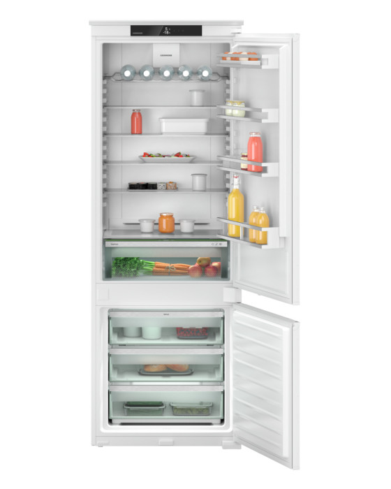 Холодильник Liebherr ICNSd 7603 pure NoFrost