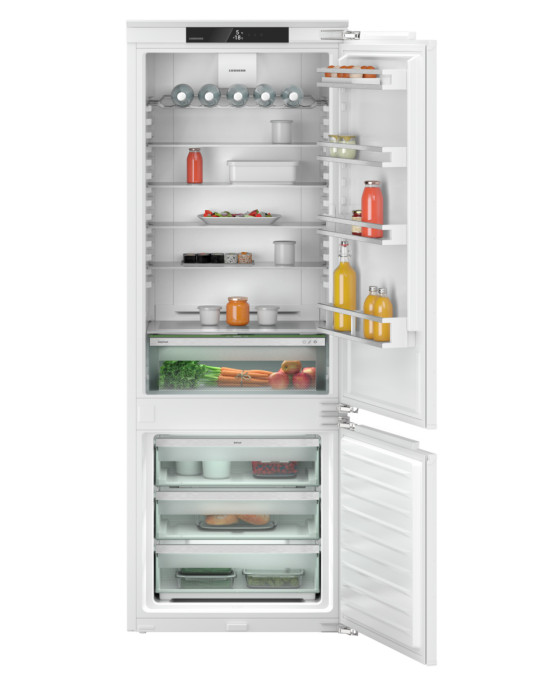Холодильник Liebherr ICNc 7603 pure NoFrost